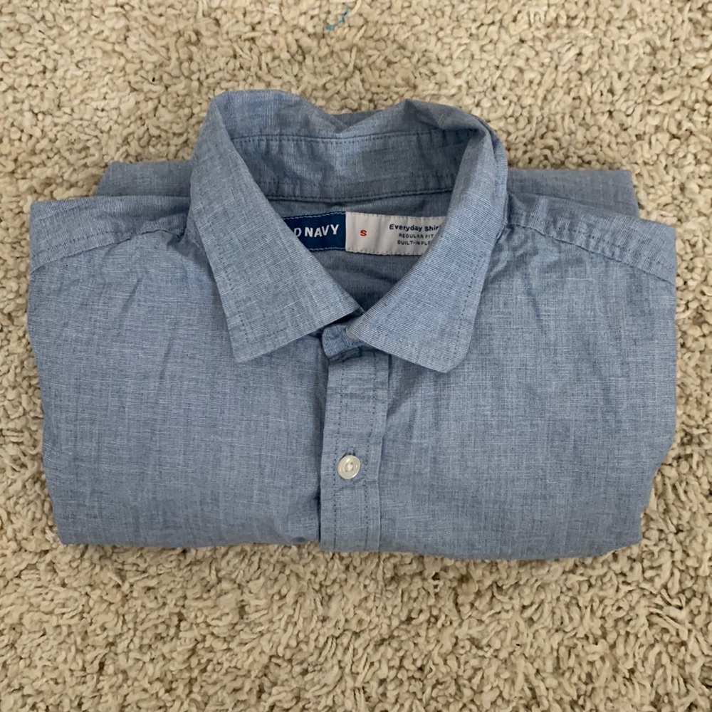 * Old Navy | Mens shirt 👕